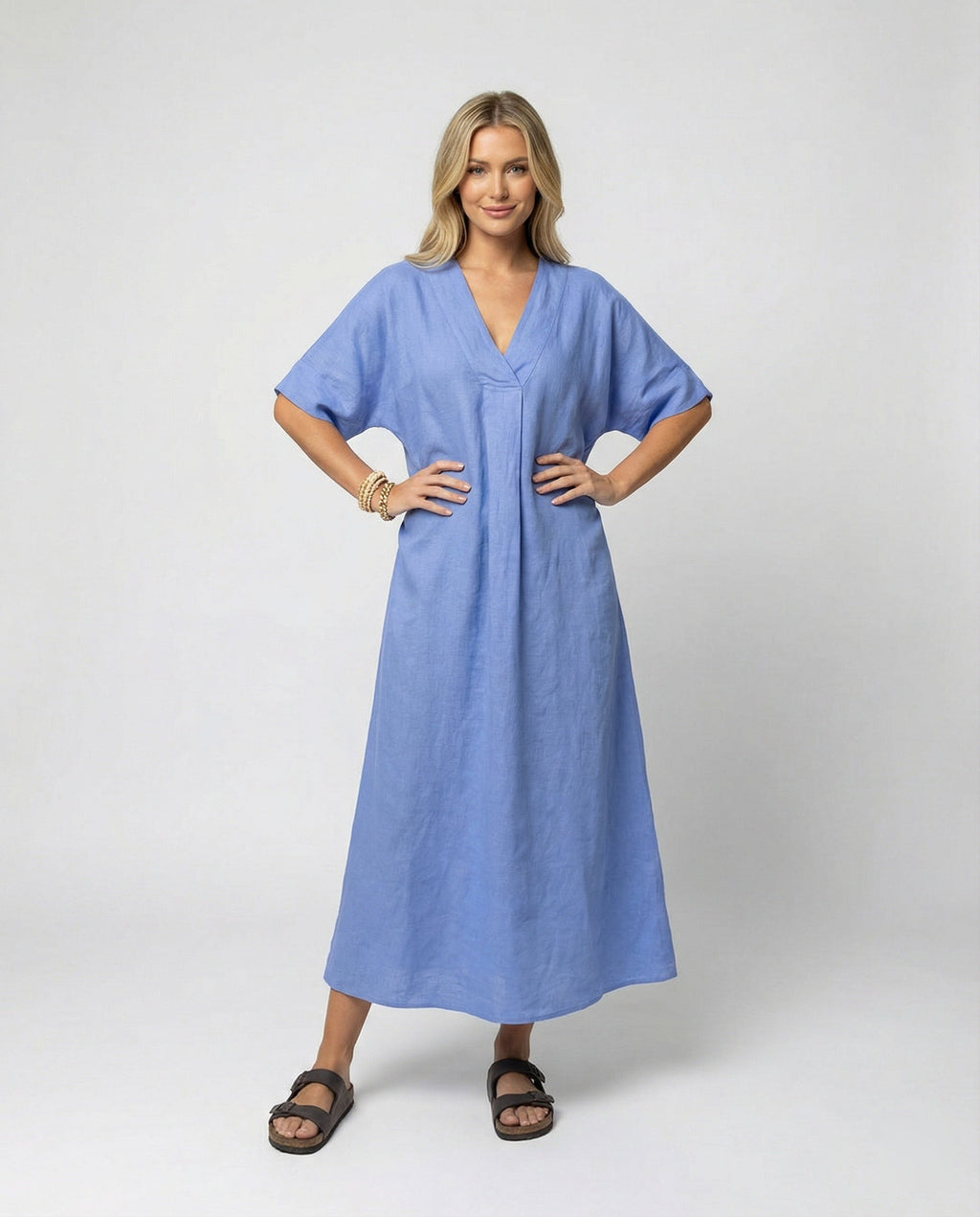 Vintage Inspired Garment