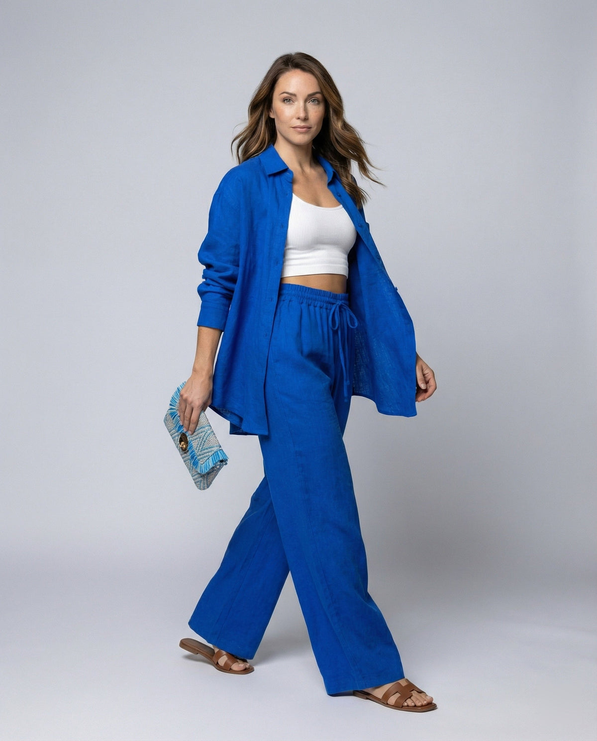 Timeless Vintage Style Garment