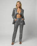 Thoughtfully Designed Garment