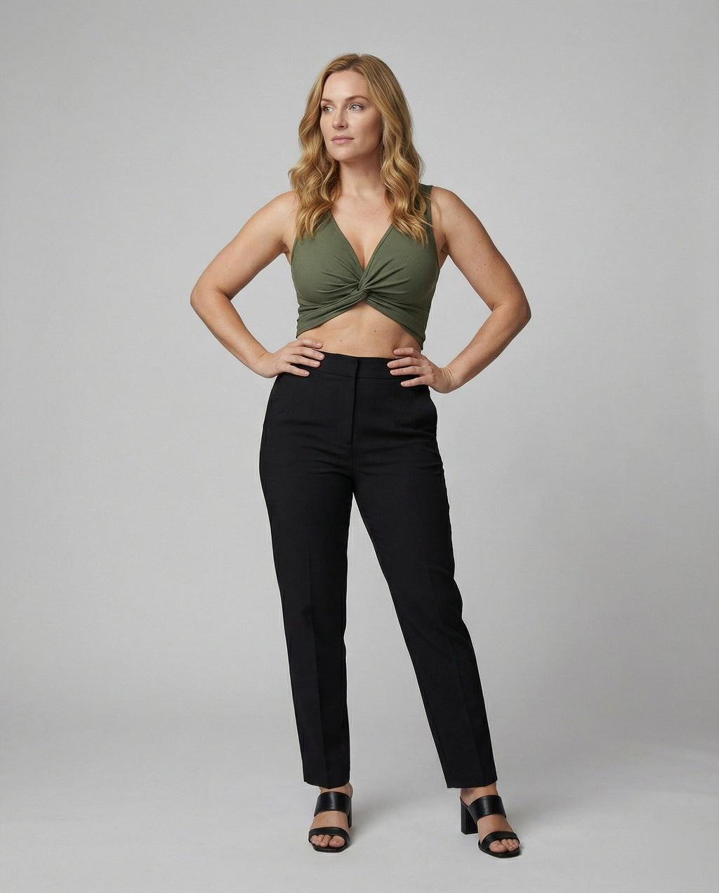 Classic Designed Top