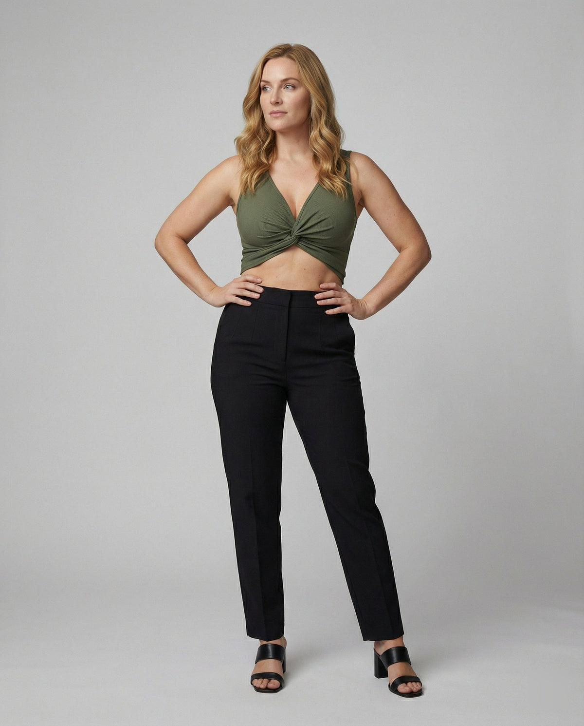 Classic Designed Top