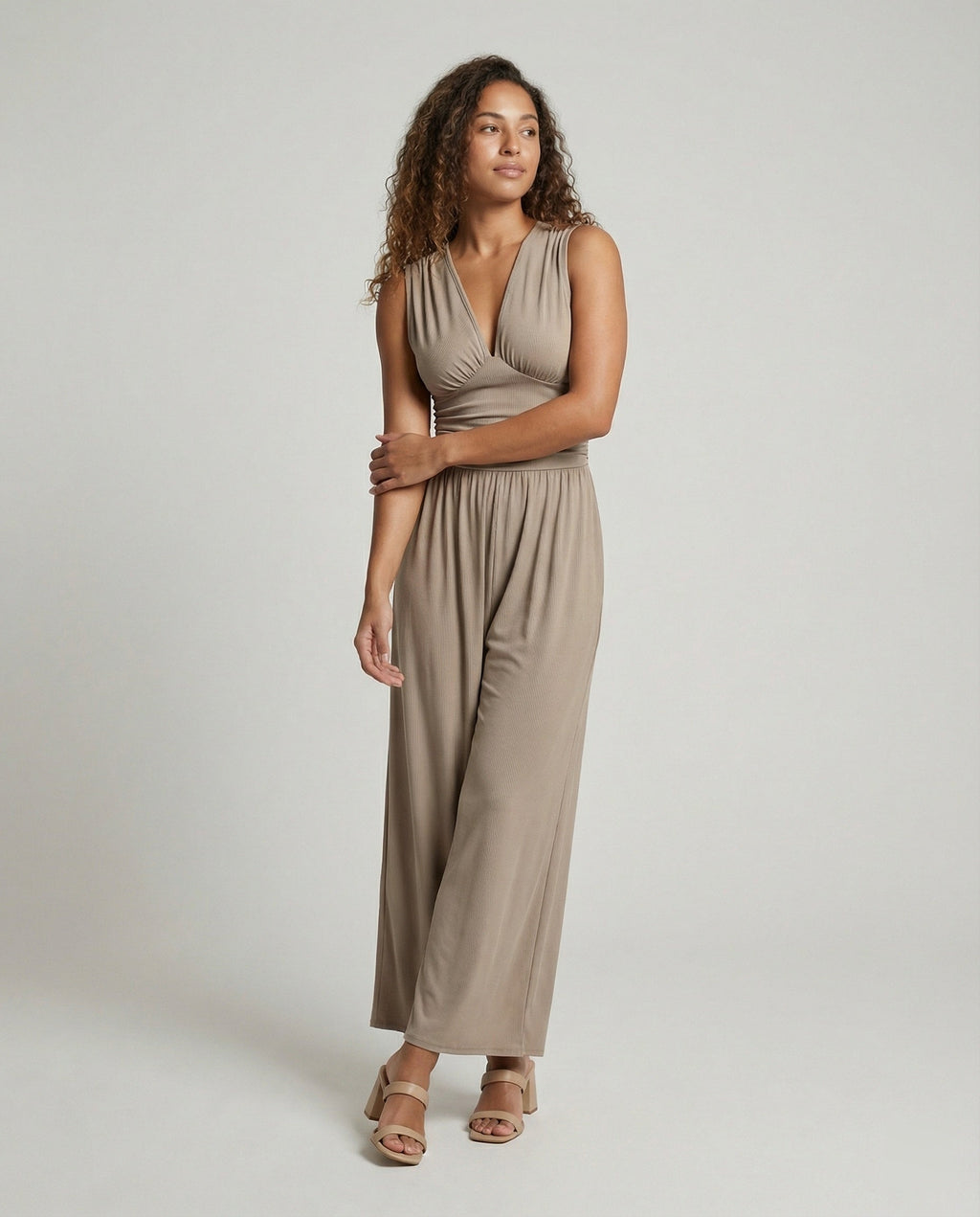 Classic Designed Garment