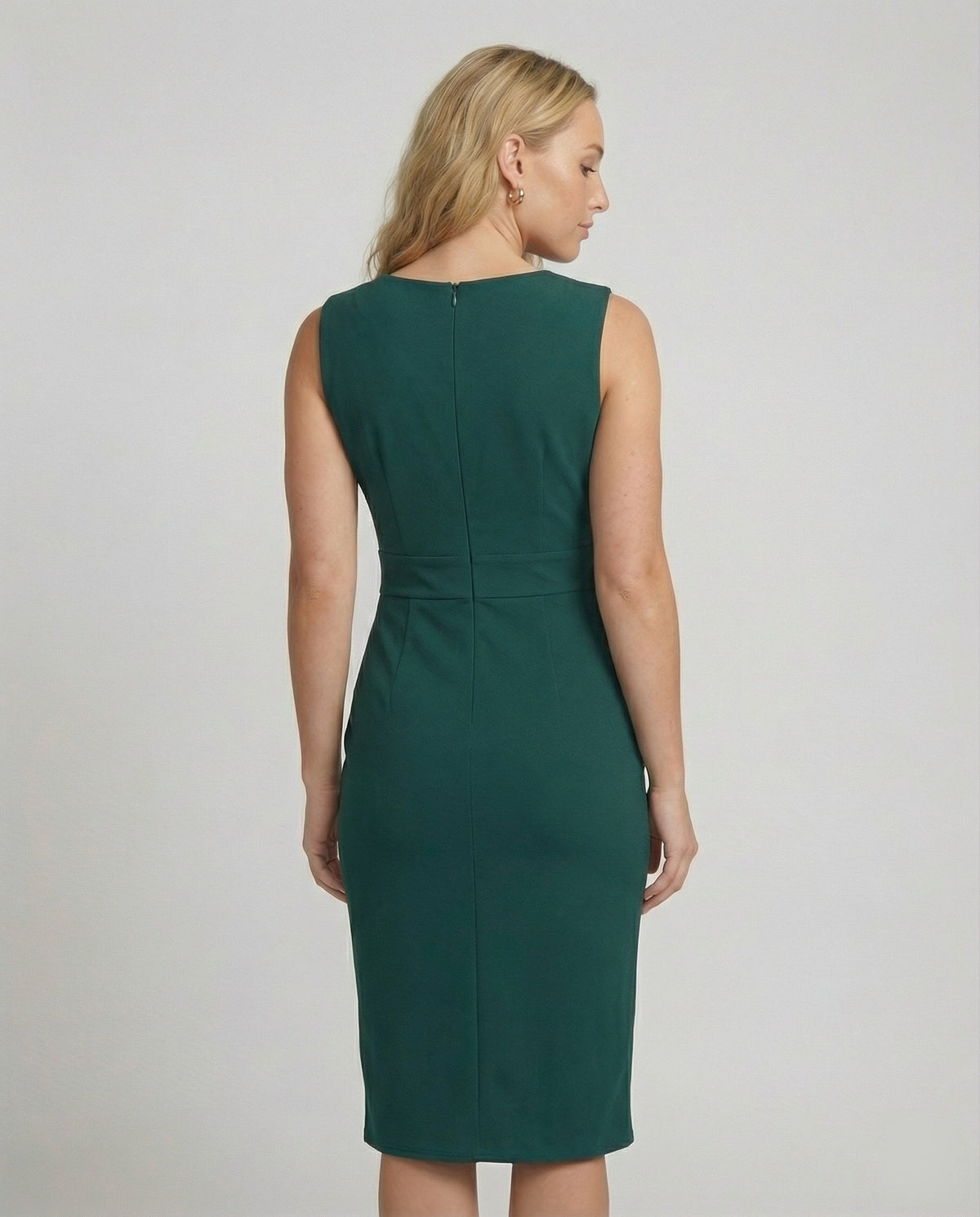 Thoughtfully Designed Garment