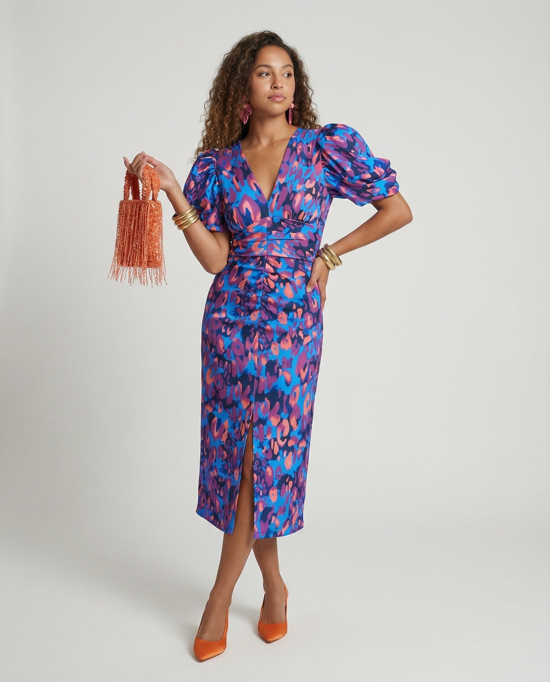 Vintage Inspired Garment