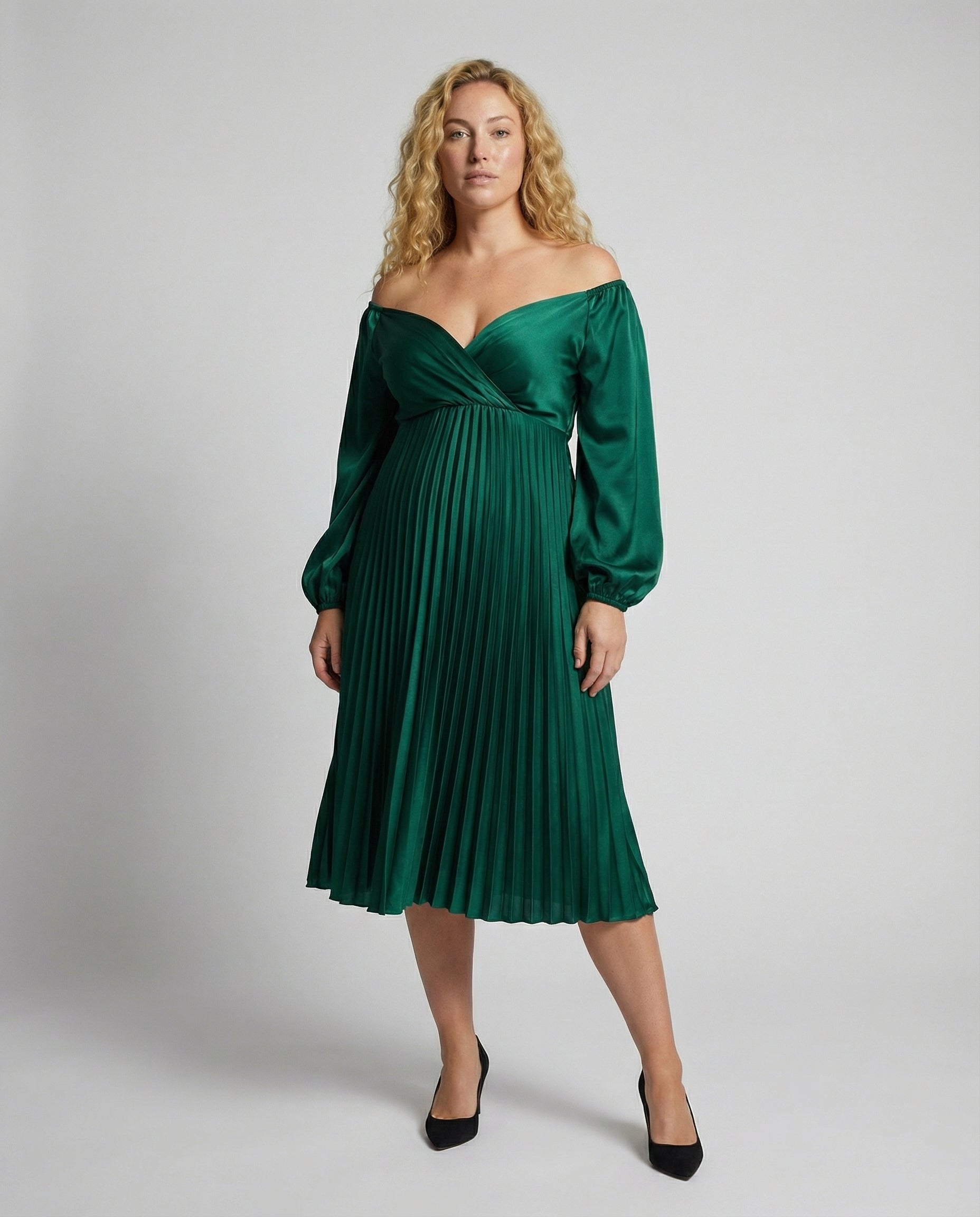 Beautifully Crafted Garment