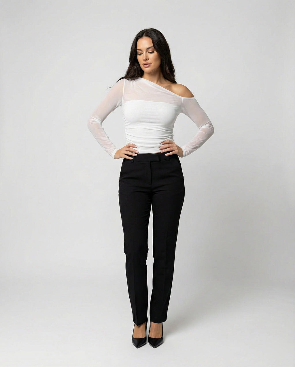Classic Vintage Garment