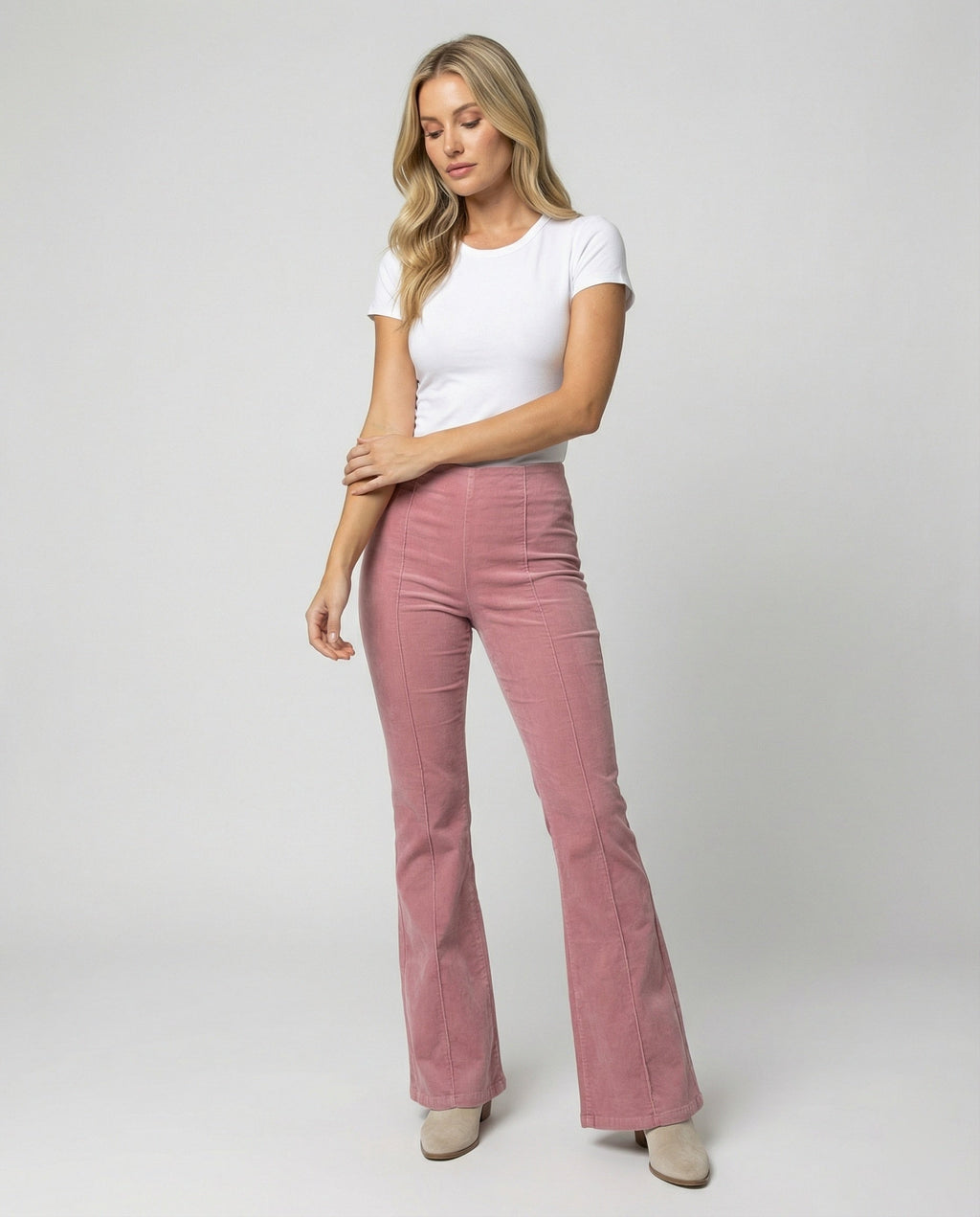 Timeless Vintage Style Garment