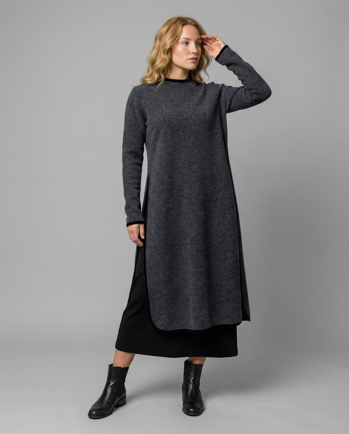 Classic Vintage Garment