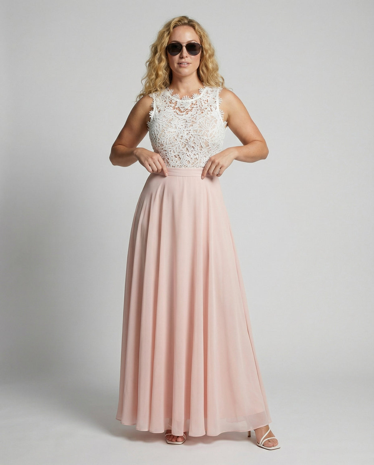 Vintage Inspired Garment