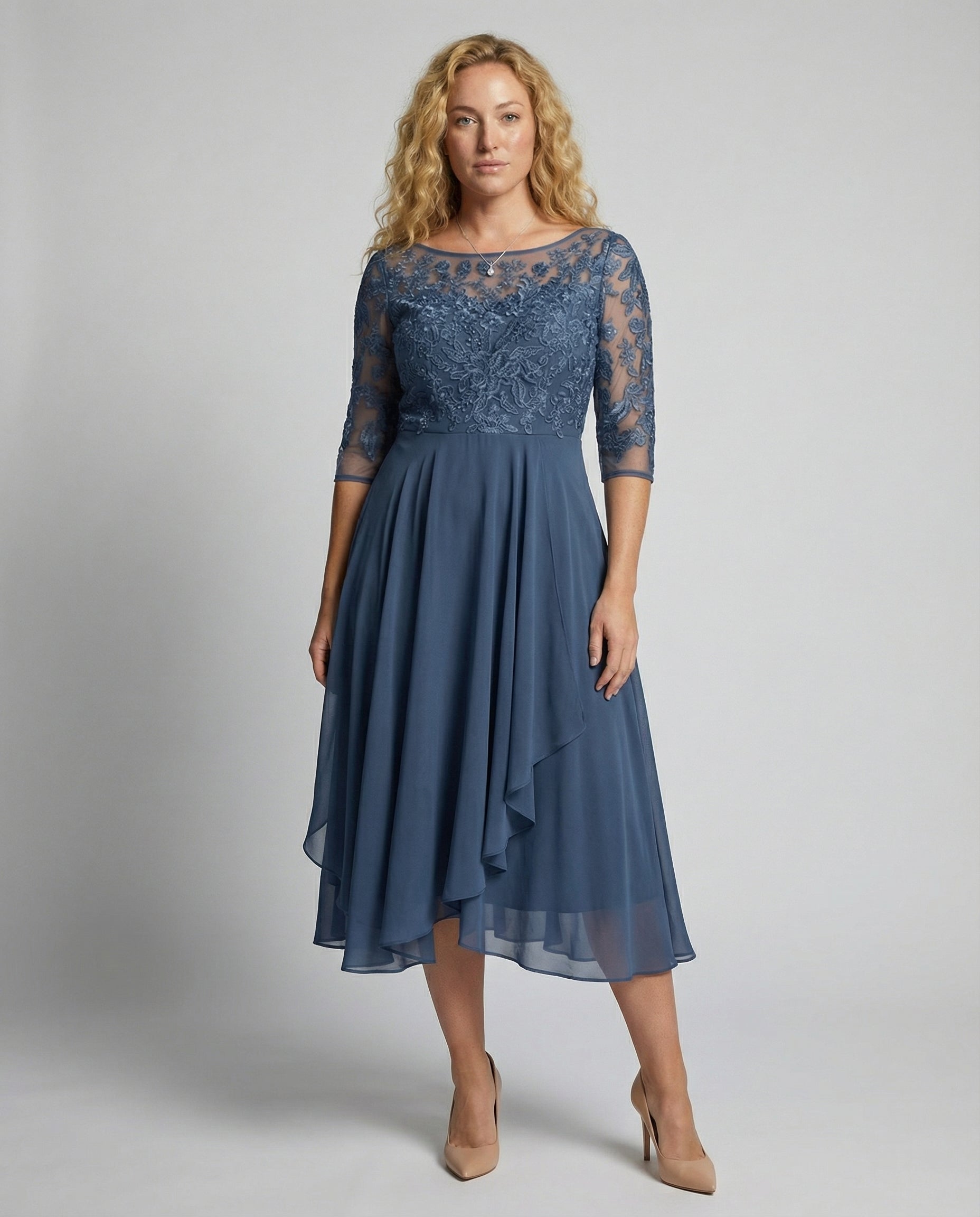 Vintage Inspired Garment