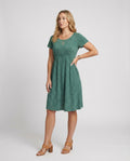 Timeless Vintage Style Garment