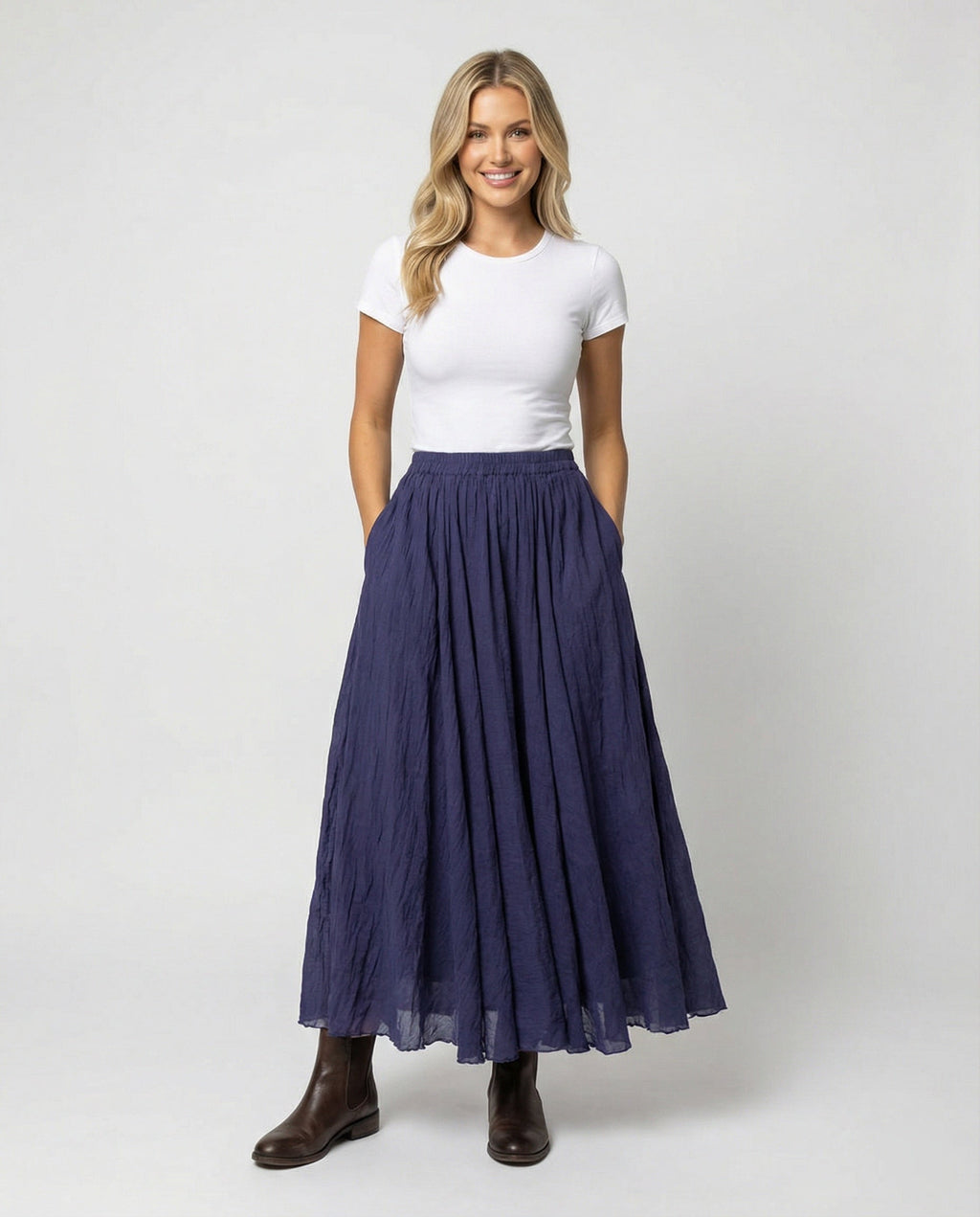 Elegantly Designed Garment
