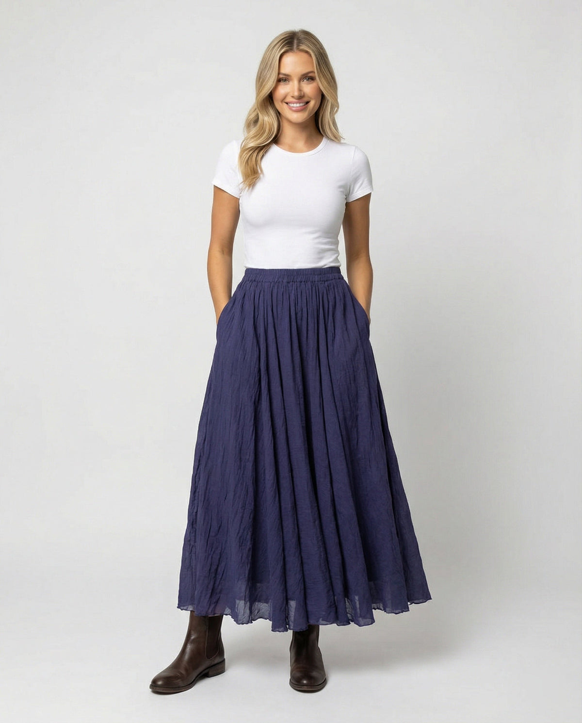 Elegantly Designed Garment