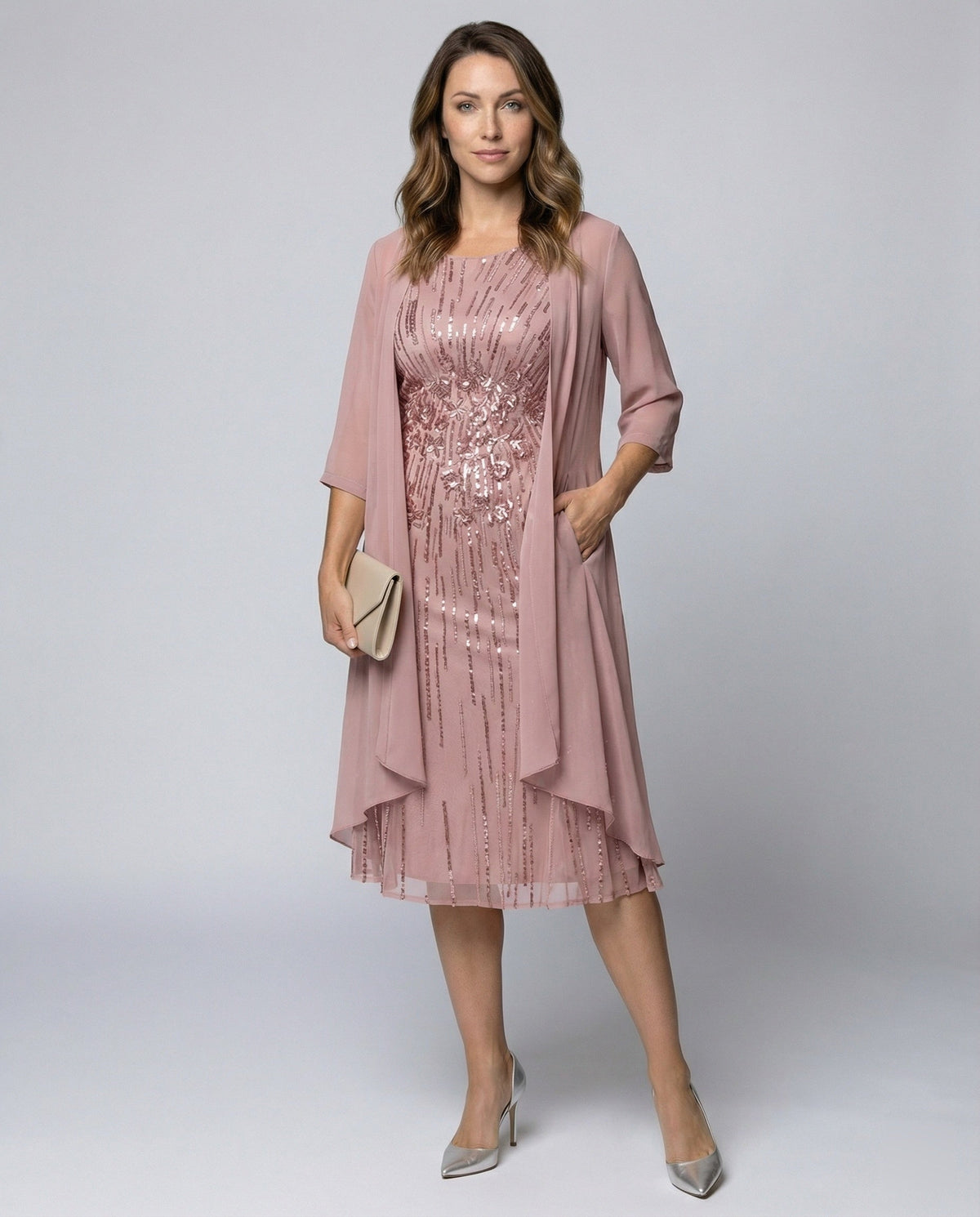 Classic Vintage Garment