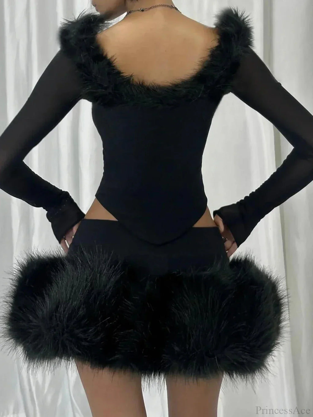 Gracefully Designed Top
