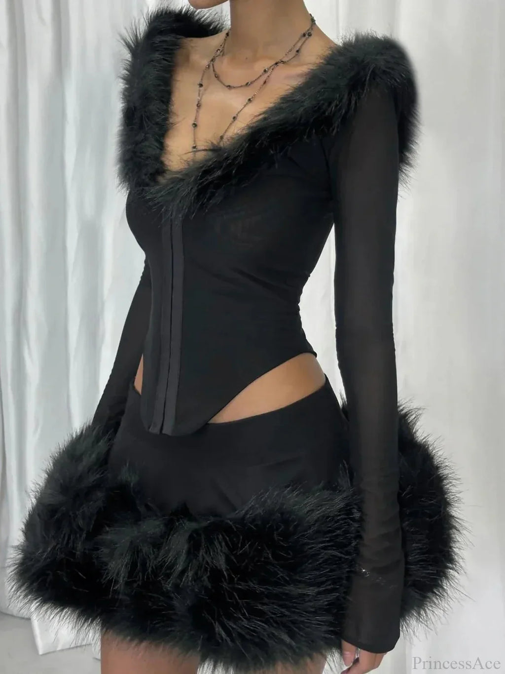 Gracefully Designed Top