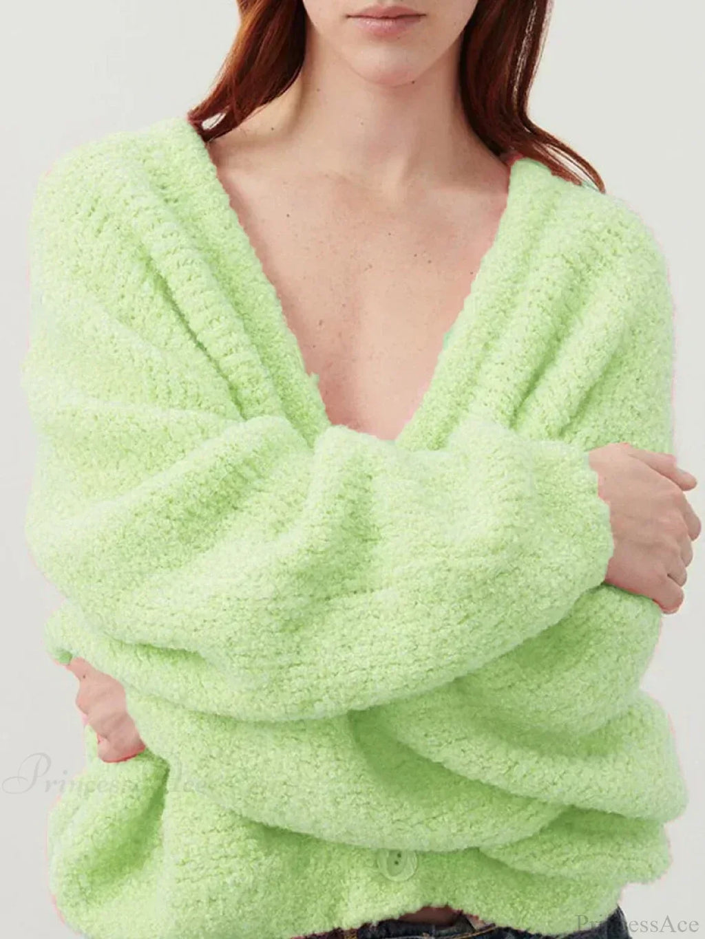 Classic Vintage Cardigan