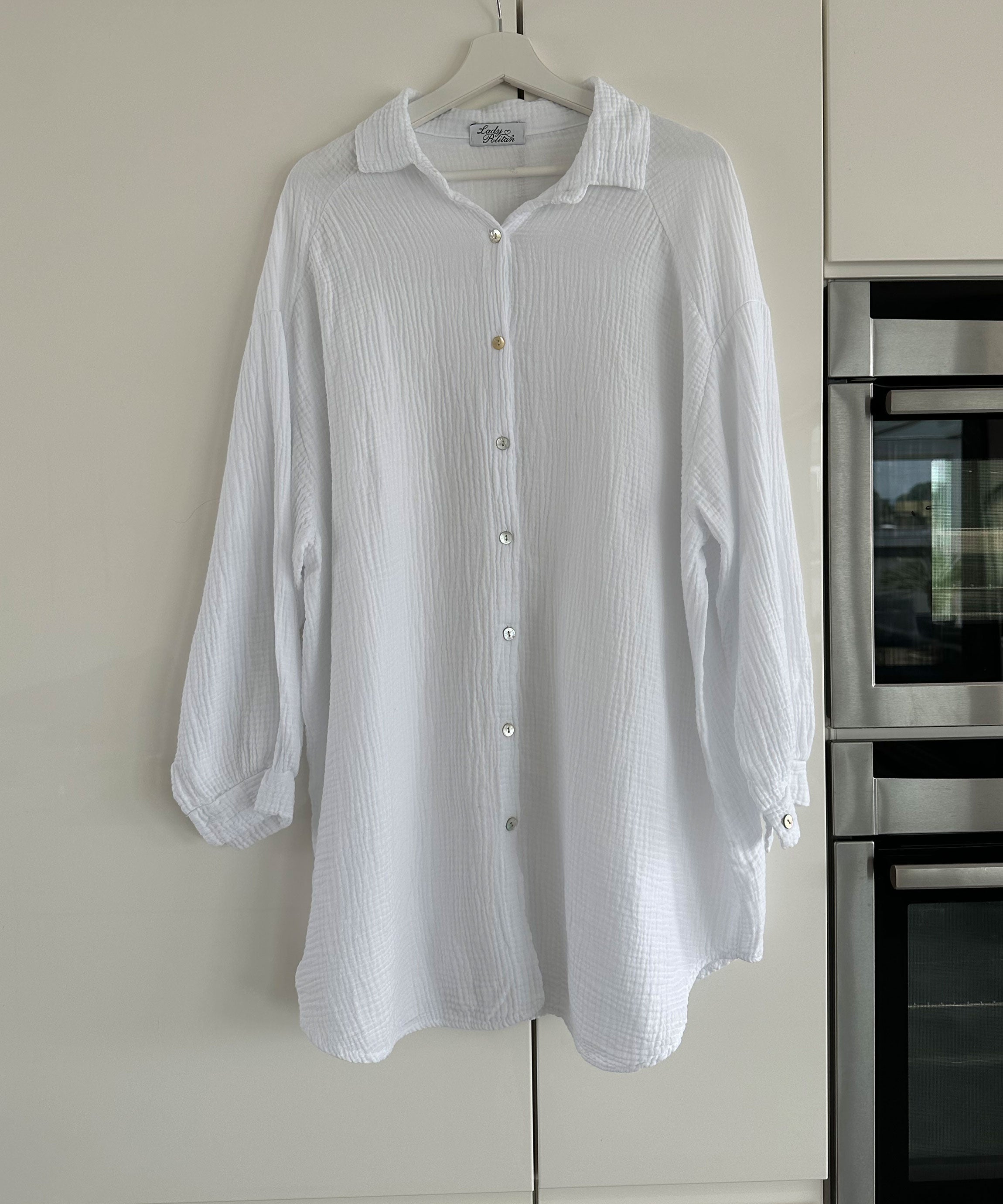 Timeless Vintage Style Garment