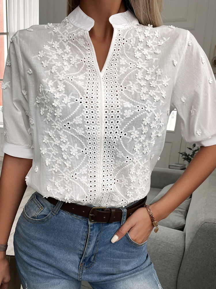 Classic Designed Top