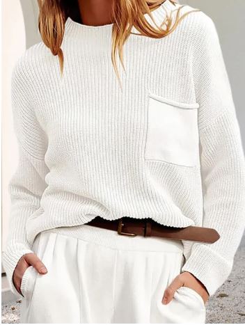 Elegantly Designed Jumper