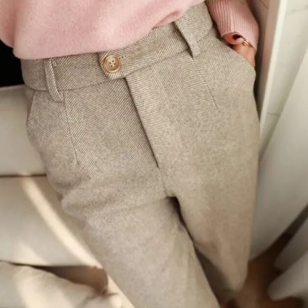 Vintage Inspired Garment