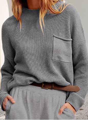 Elegantly Designed Jumper