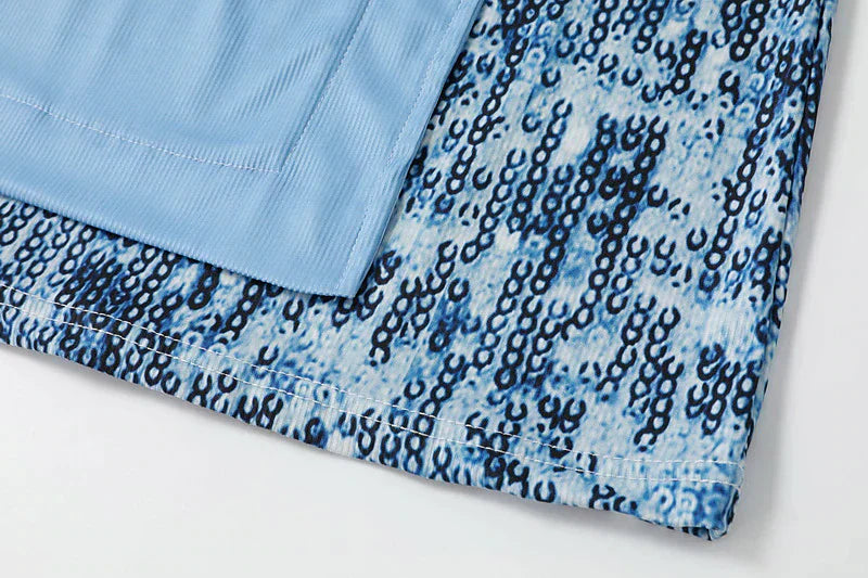 LM | Uncomplicated and chic shirt
