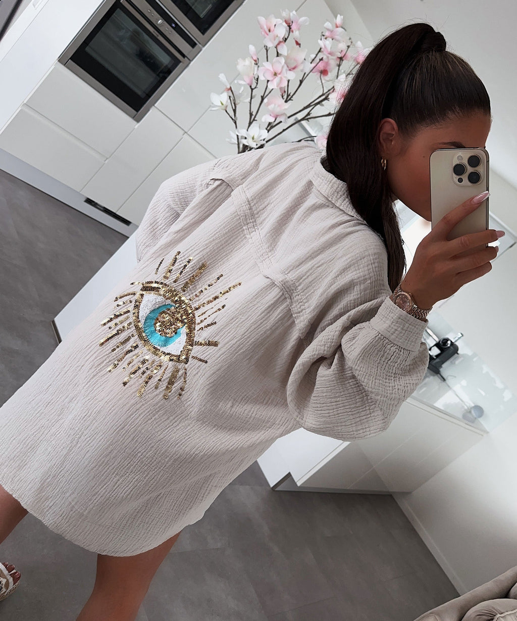 Classic Vintage Garment