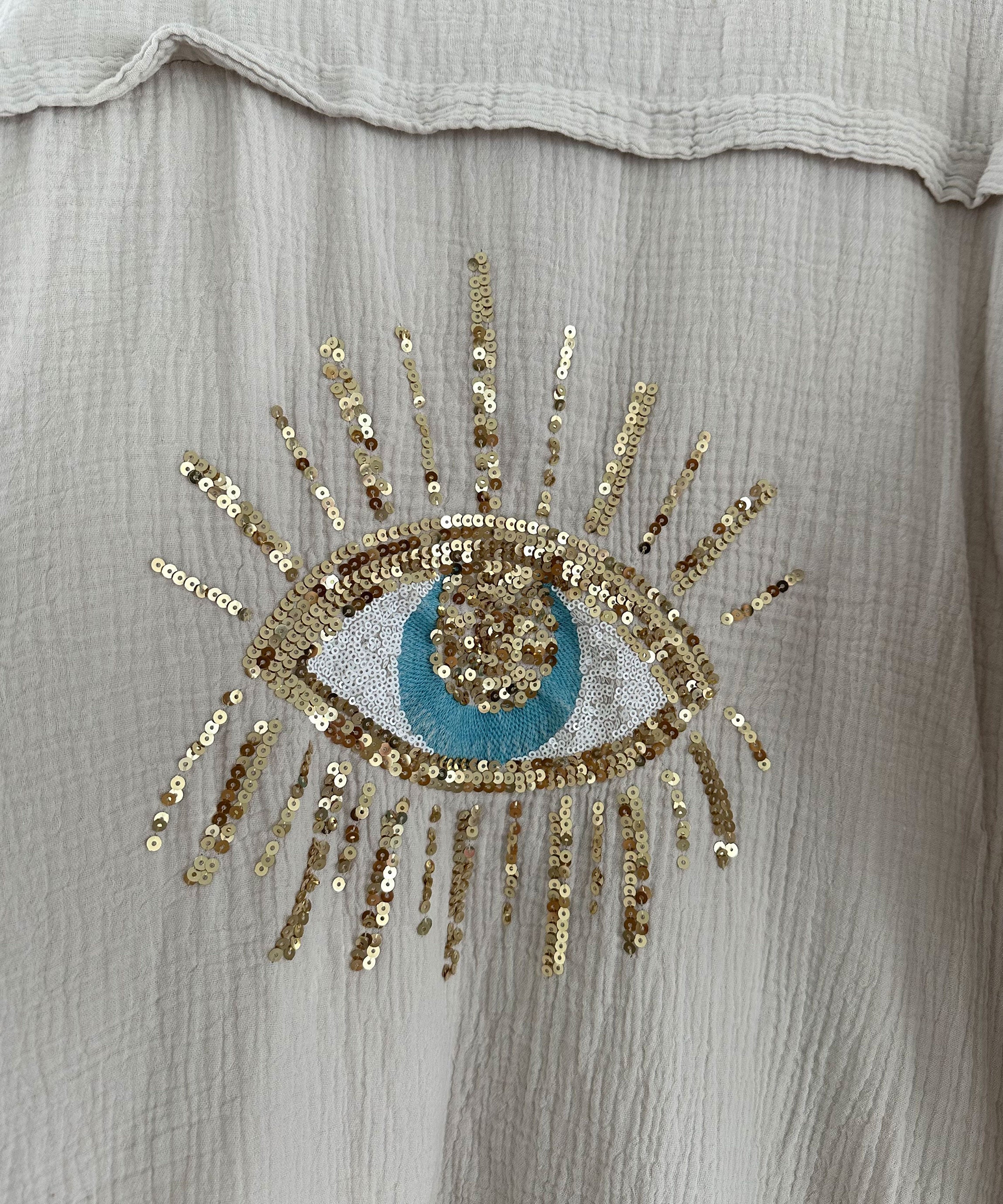 Classic Vintage Garment