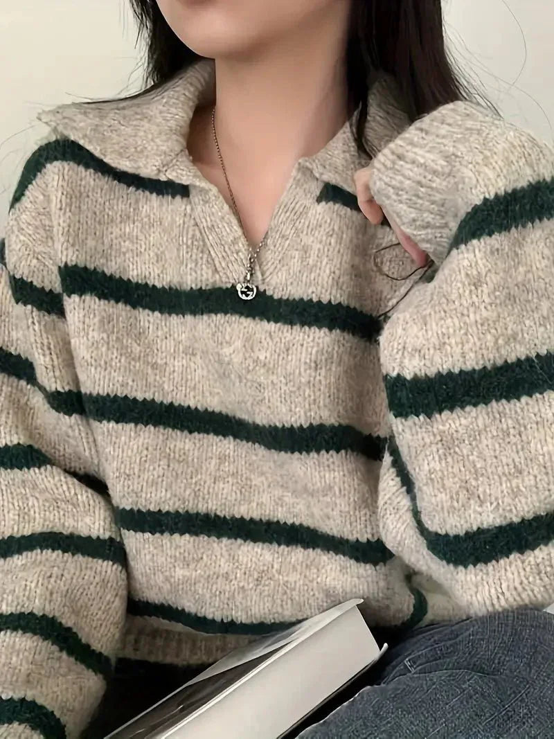 Classic Vintage Jumper