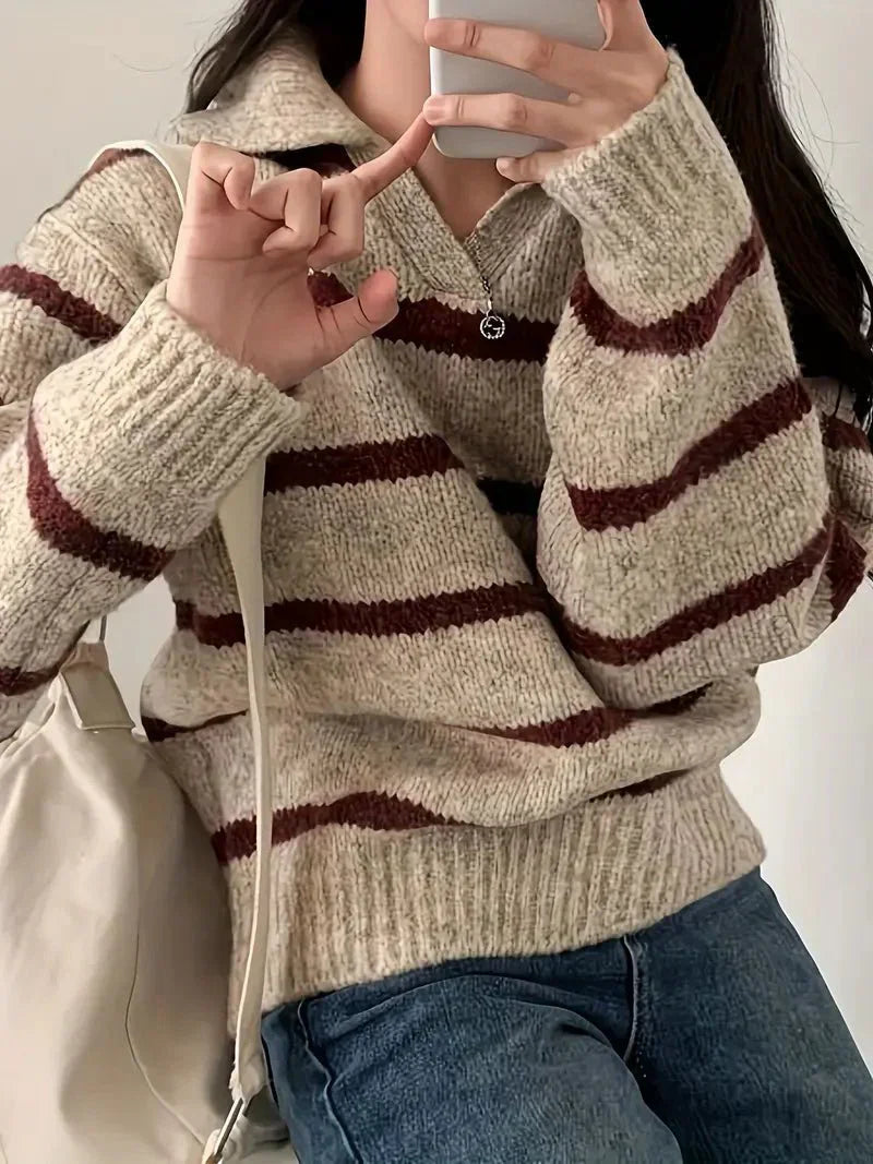 Classic Vintage Jumper