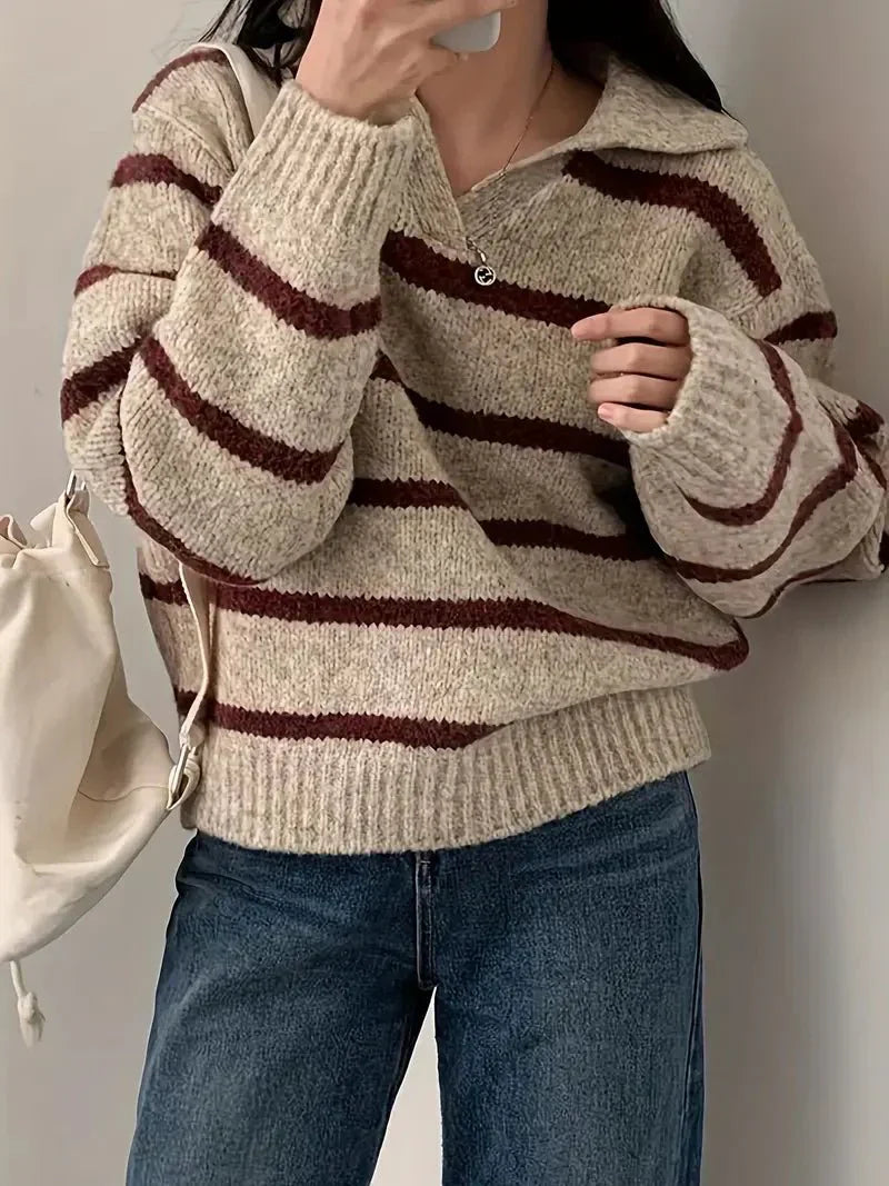 Classic Vintage Jumper
