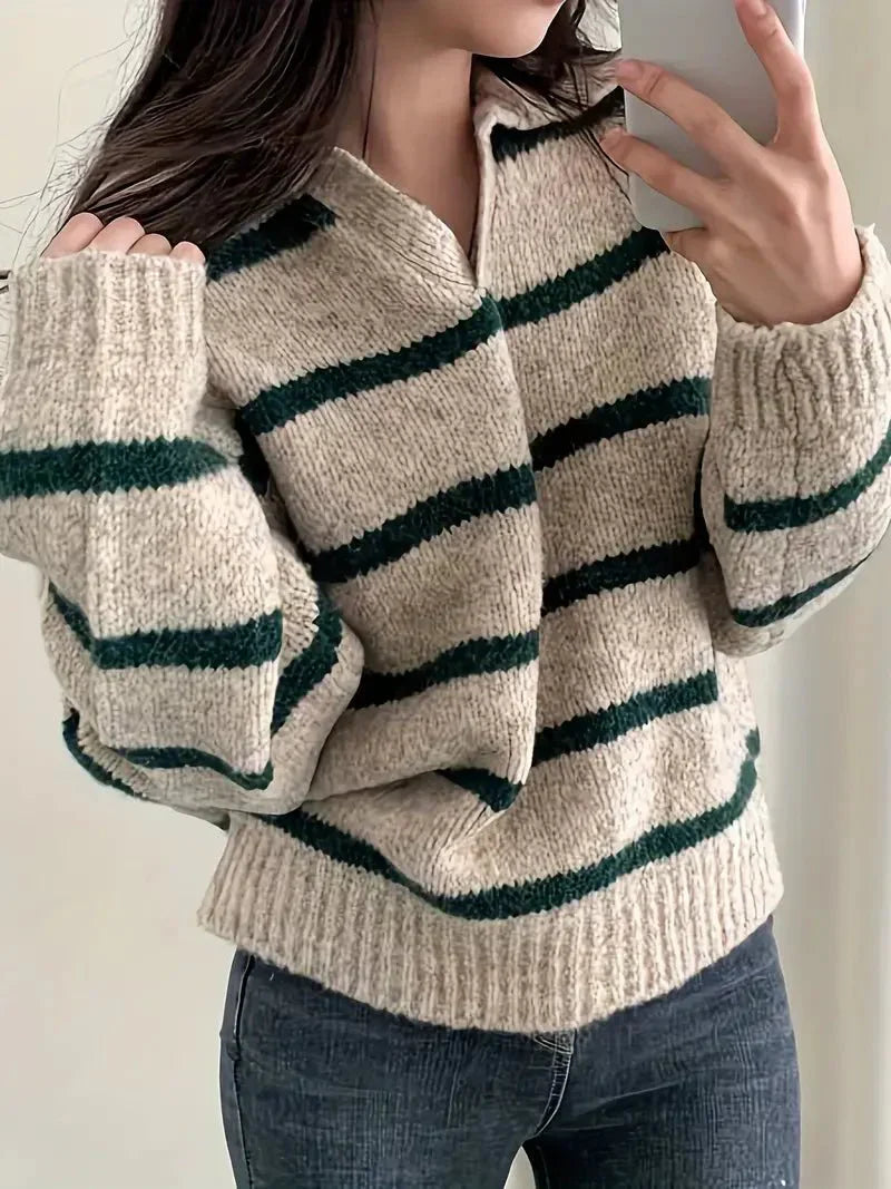 Classic Vintage Jumper