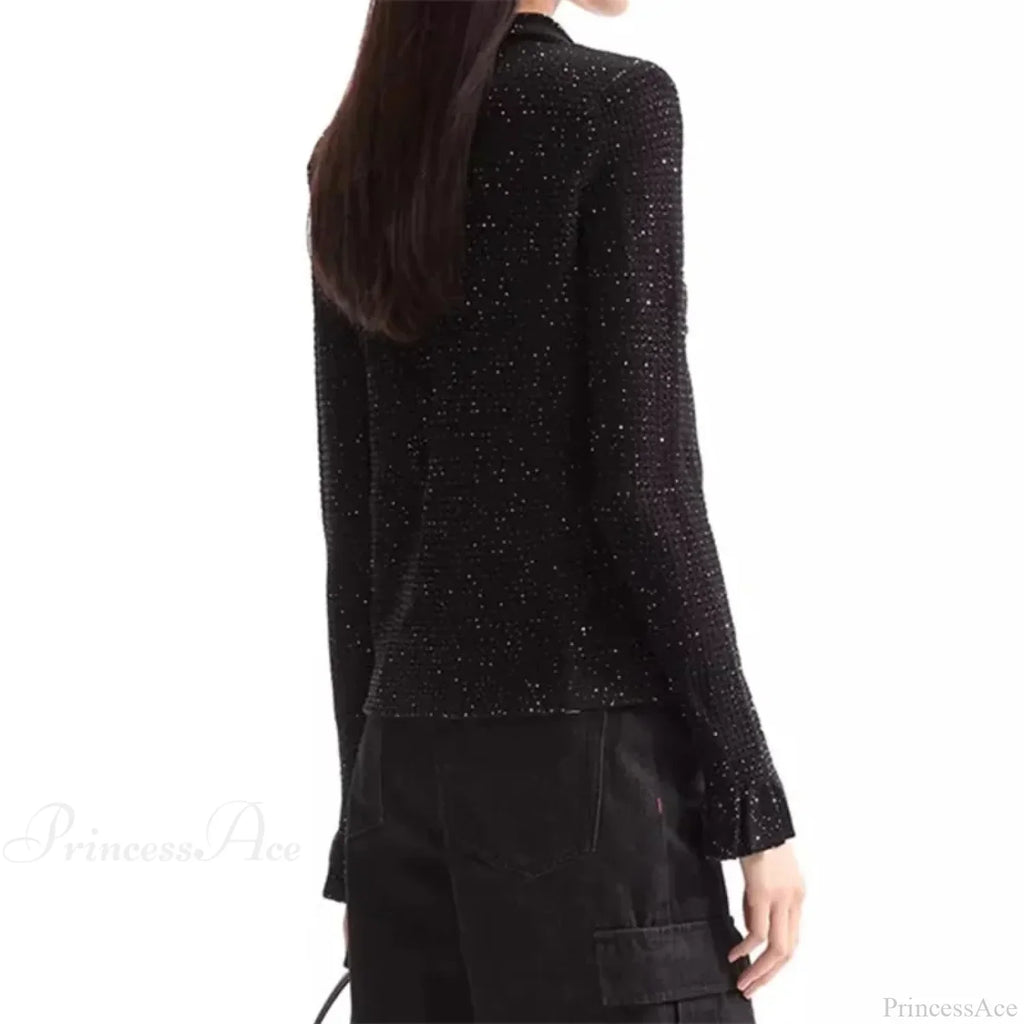 Timeless Vintage Style Cardigan