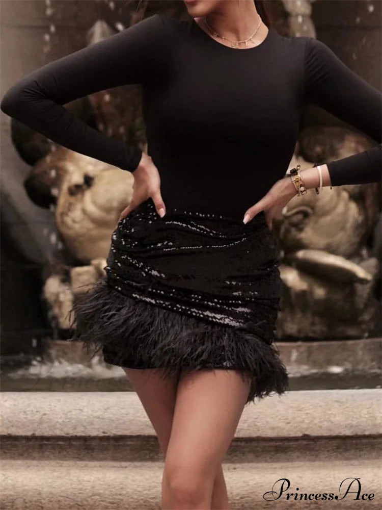 Elegantly Designed Garment