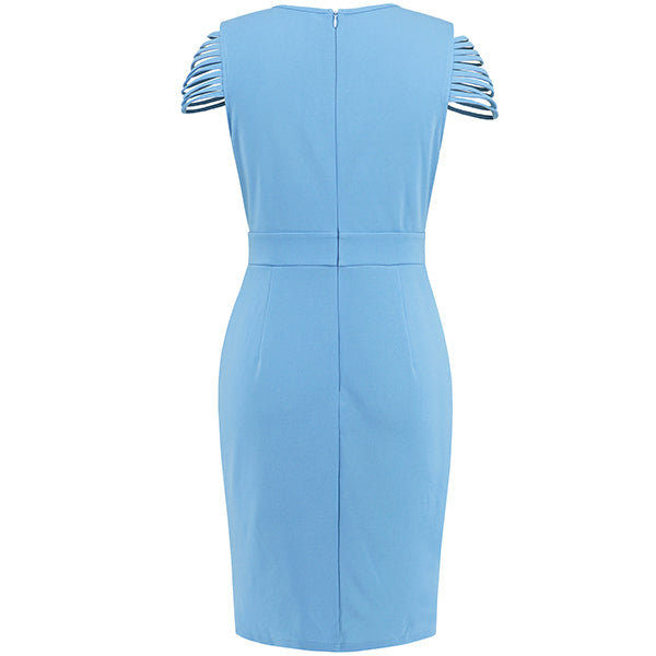 Thoughtfully Designed Garment