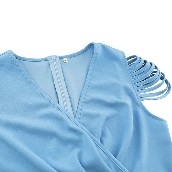 Thoughtfully Designed Garment