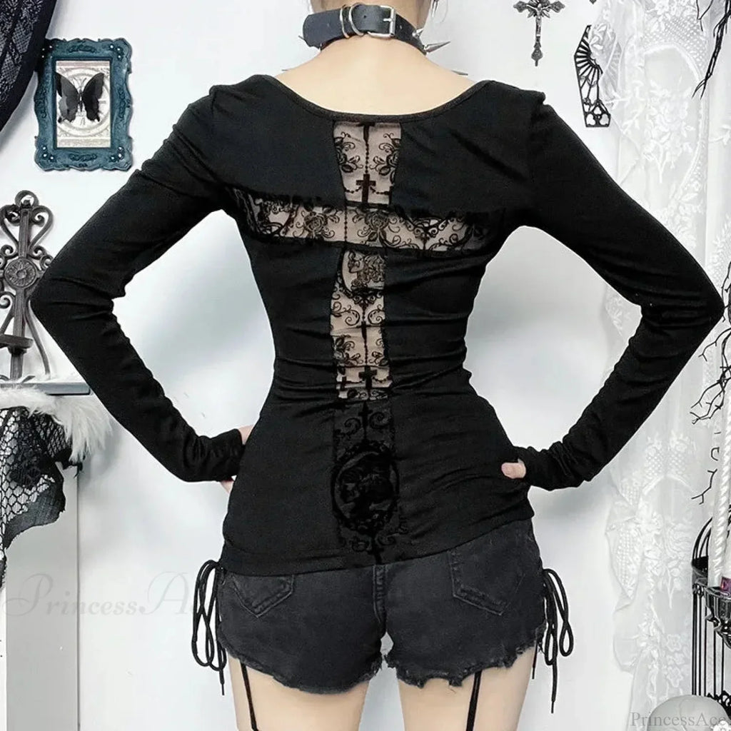 Elegantly Designed Blouse