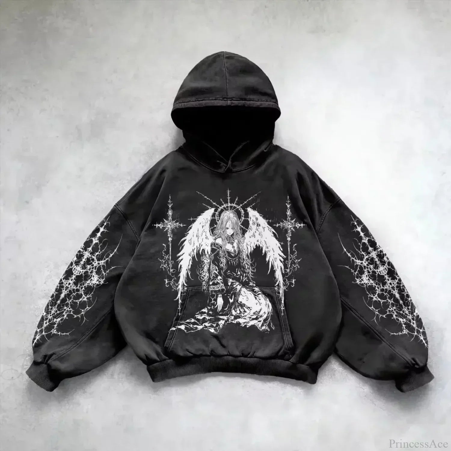 Elegantly Designed Garment