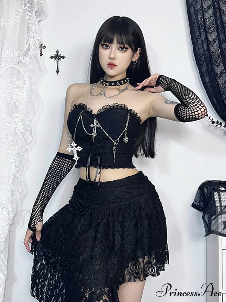 Timeless Vintage Style Top