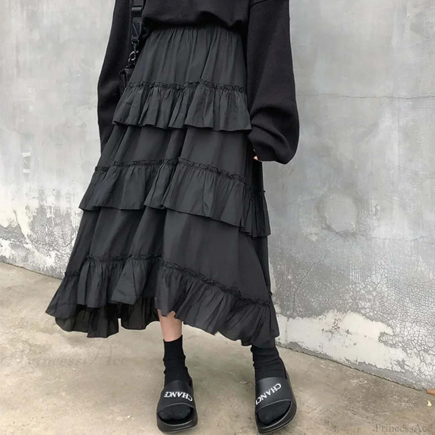 Beautifully Crafted Garment