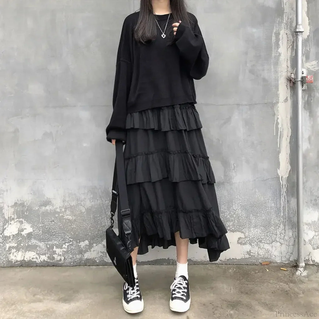 Beautifully Crafted Garment