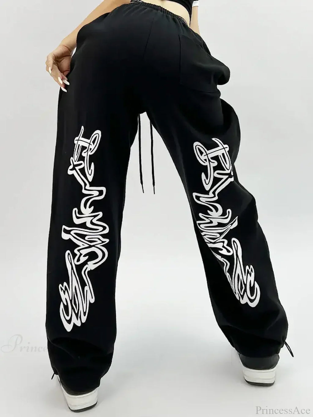 Classic Designed Pants