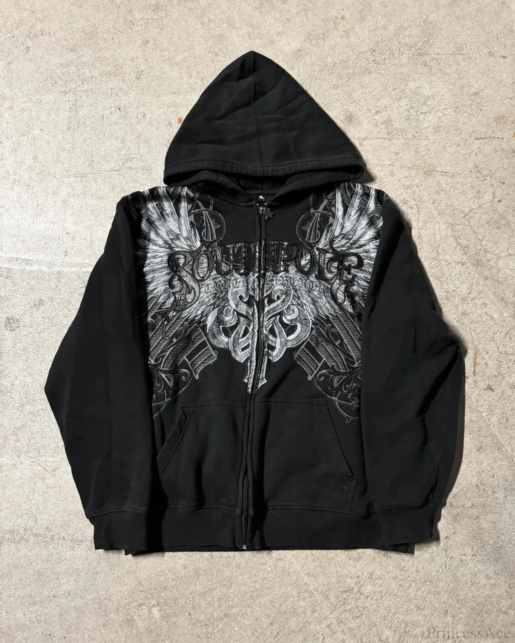 black 9