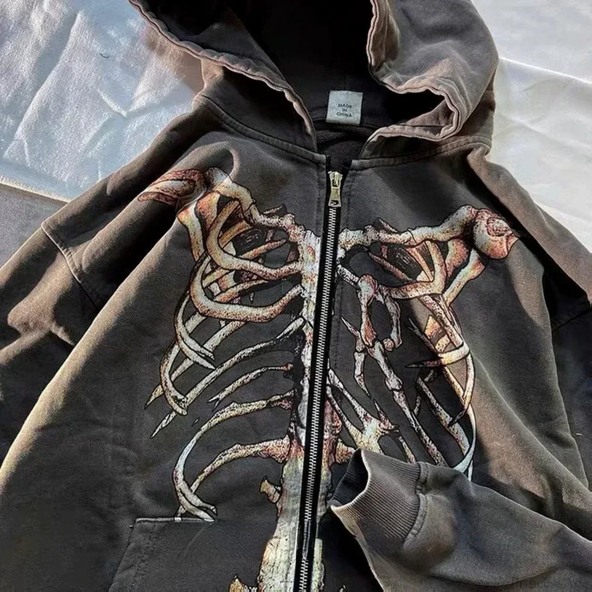 Classic Vintage Garment