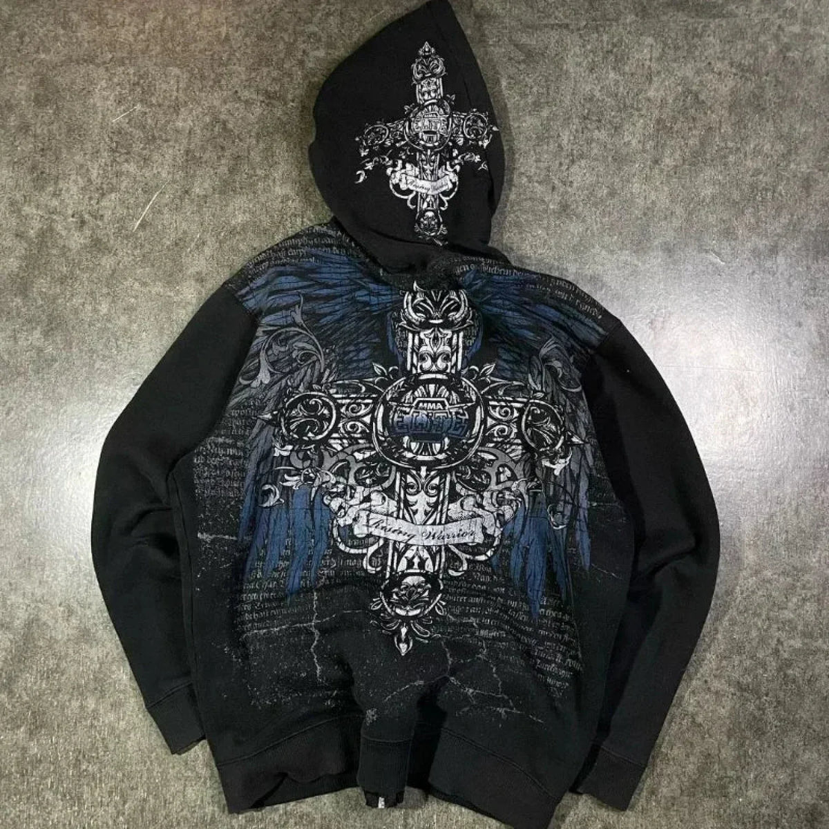 black 4