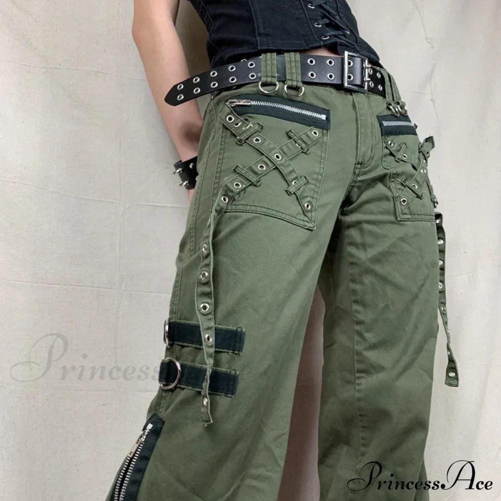 Beautifully Crafted Trousers