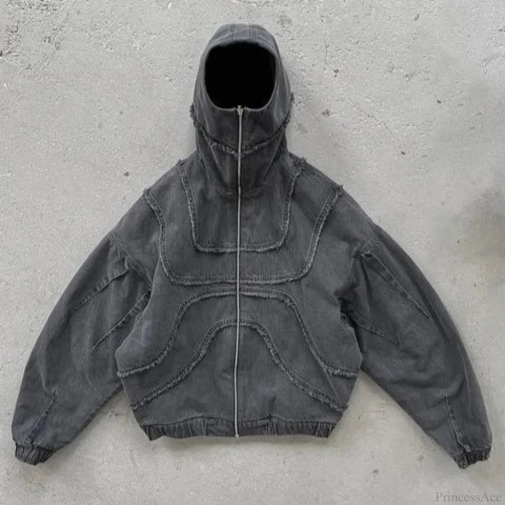 Beautifully Crafted Garment