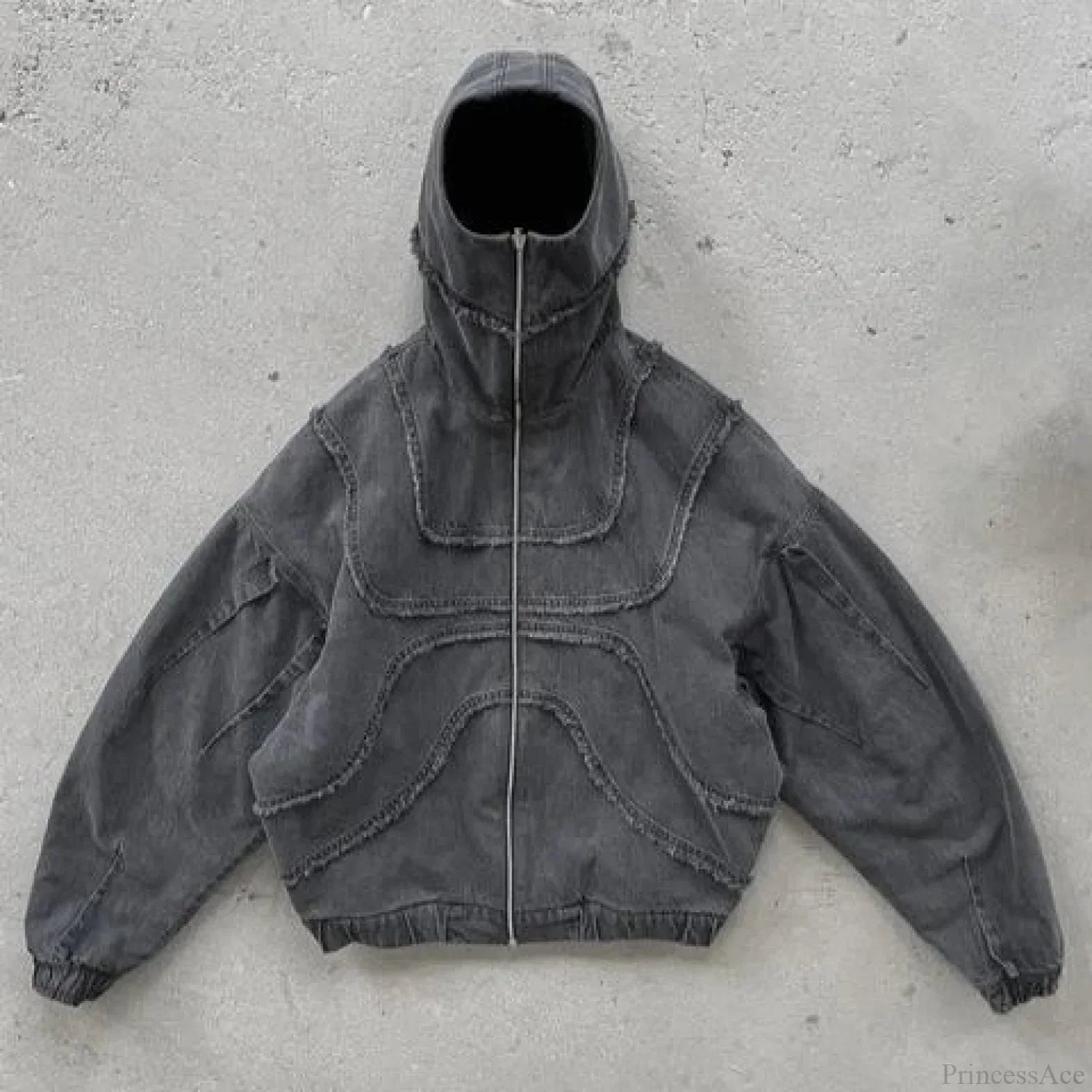 Beautifully Crafted Garment