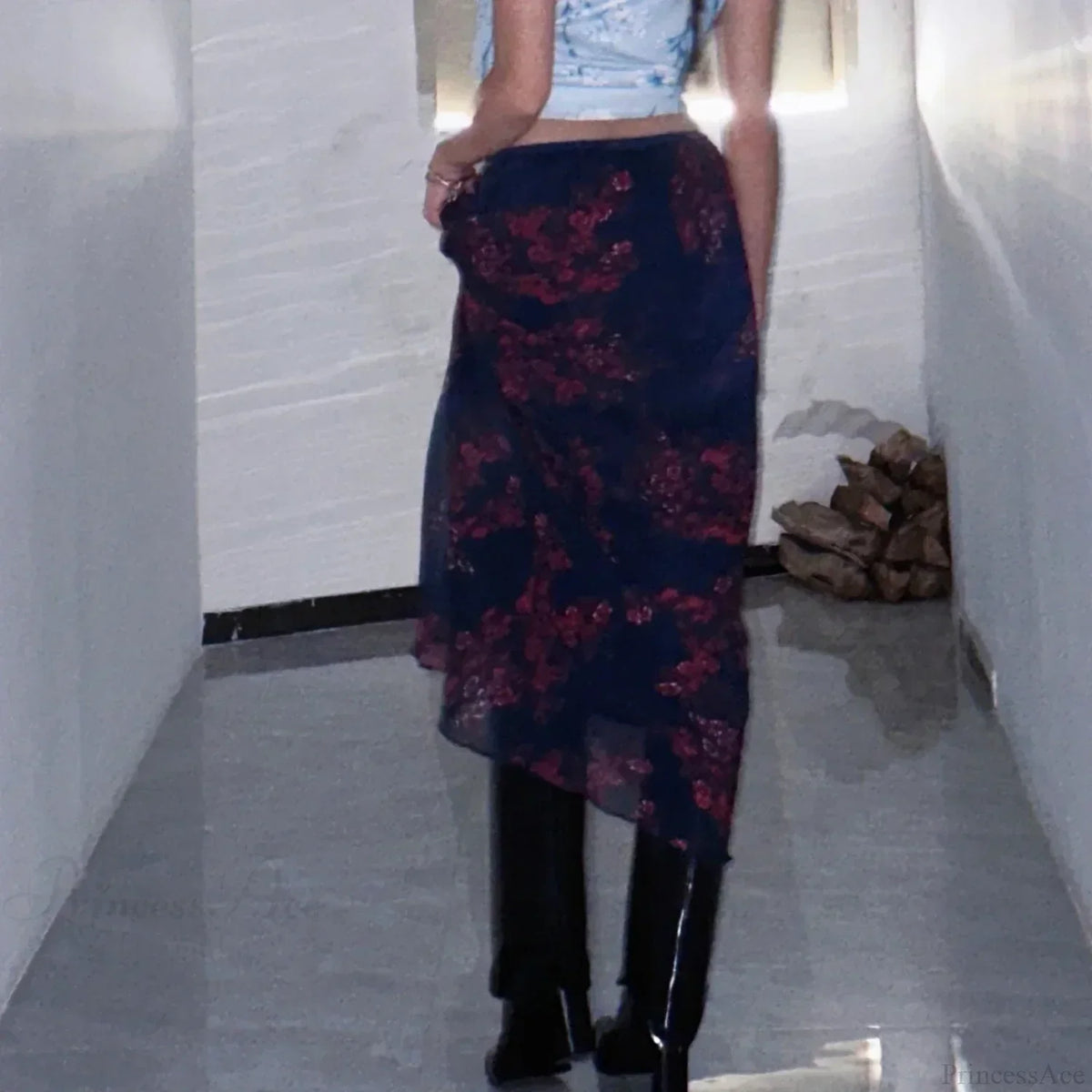 NAVY BLUE